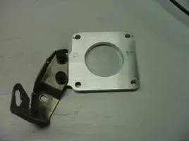 Fox..egr spacer..throttle bracket.webp