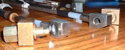 russel brake line front blocks.webp
