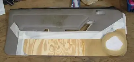 door speaker pod.webp