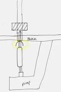 oil pump shaft clip sketch.webp