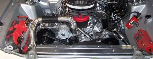 Mustang battery relocated.webp
