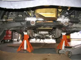 93 Mustang Stock K Member Front1.webp