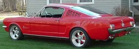 Jimmy's Mustang.webp
