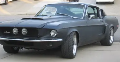mustang driveway.webp