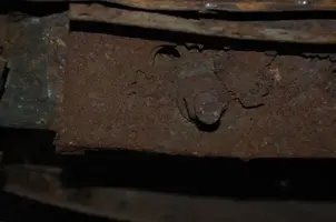 Trunk Repair - Rear Frame Rail 002.webp