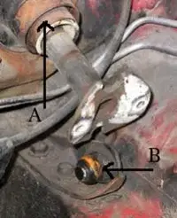 Steer col & bushing.webp