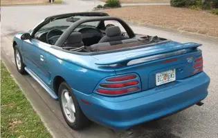 94 GT Feb 10 09 rear.webp