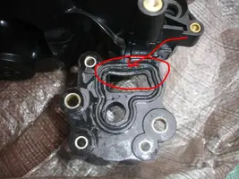 2003 GT Mustang intake manifold cracked flange area.webp