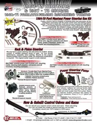 abs power stering box kit.webp
