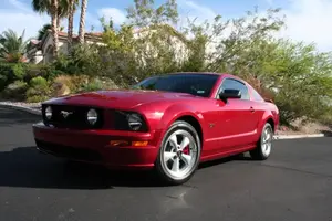 Favorite mustang color? | Page 3 | Mustang Forums at StangNet