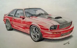 Fox body s197 front end conversion!.webp Fox body s197 front end conversion!.webp