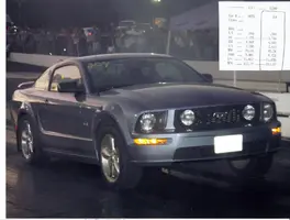 07 Mustang GT - Edel E-Force @ 11.65 ET.webp