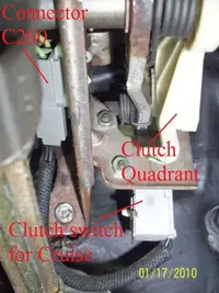 Clutch Switch for Cruise Control.webp