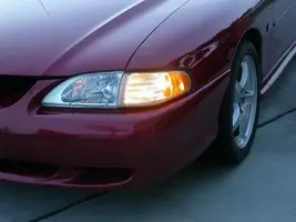 front drivers light park lights on.webp