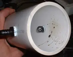 CAI oil splatter near IAT.webp