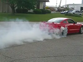 Mustang Enthusiast Install 5-15-07-b.webp
