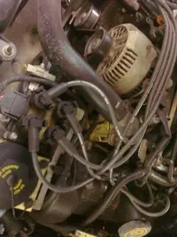 Coolant Leak.webp