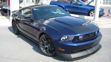 Mine behind Vaughn Gitten's RTR.webp