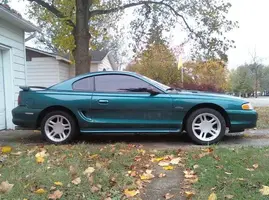 1996 Mustang GT.webp