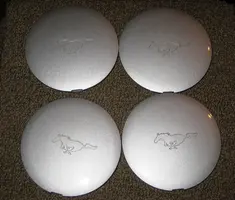 mustang wheels center caps.webp
