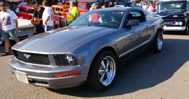 Mustang - Cragar.webp