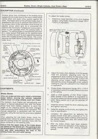 Mustang drum brake.webp