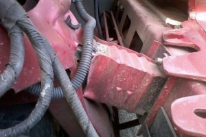 1994 Mustang inside bumper thing.webp