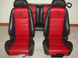 10th Anniversary Cobra Coupe seats 003.webp