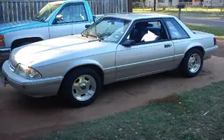 1993 Mustang - Mid Size.webp