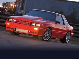 mmfp_0811_01_z+1988_ford_mustang_coupri+left_front_view.webp