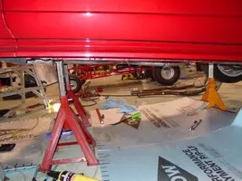 Flowtech ground clearance.webp