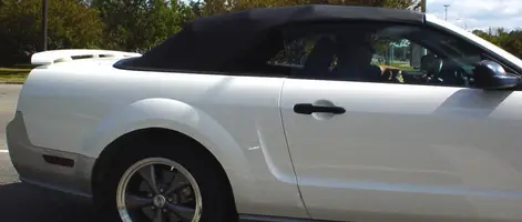 Mustang Convertible Small.webp