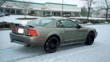 Mustang GT - Winter Tires Wheels (in Snow).webp