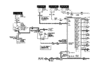 1992-93 Mustang Radio wiring.gif