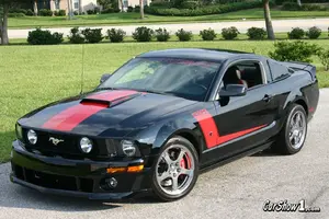 2007 Roush Mustang 427R.webp
