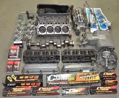 Mustang Engine partsS.webp