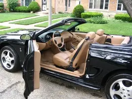 1997 Black SVO Cobra Convertable 2.webp