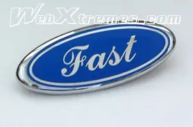 FastBlueOval.webp