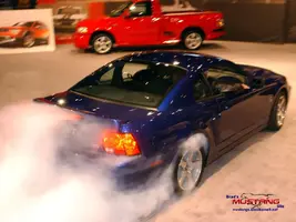 03MustangCobraburnout.webp