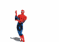 NapoleonSpiderman.gif