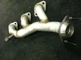 Mustang V6 Exaust Manifold.webp