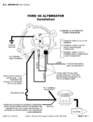 3G install in 85 or earlier Mustang.GIF