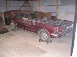 66 Mustang - passenger side 02.webp