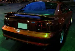 1997 Mustang 4.6 GT Autumn orange 002.webp