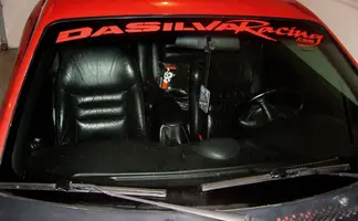 1994 Mustang racing.webp