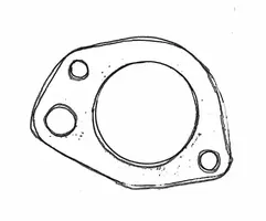 Water Outlet FoMoCo vs Edelbrock.webp