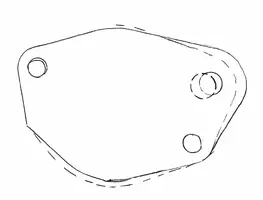 Aftermarket vs FoMoCo C9OZ-8592-A.webp