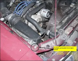 Headlight, parking light & turn signal ground.webp