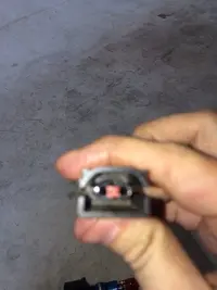 Connector that Plugged into VSS.webp