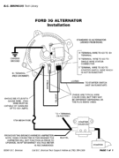 3G install in 85 or earlier Mustang.GIF